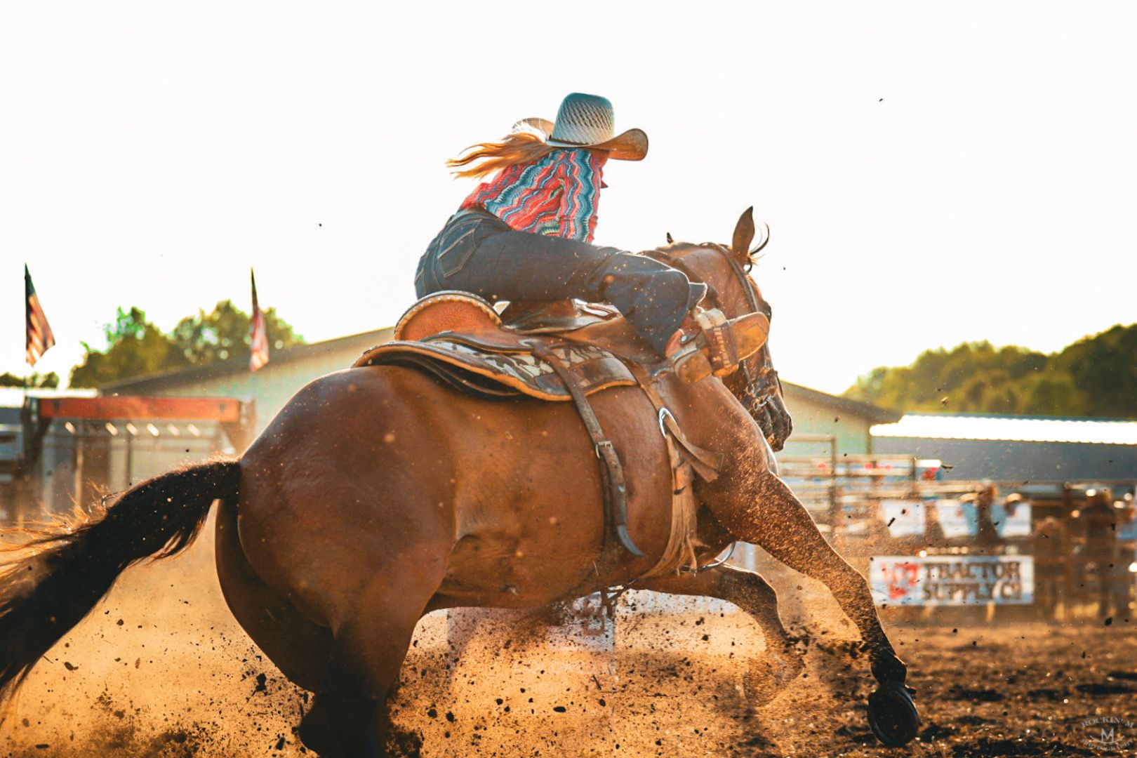 rodeo
