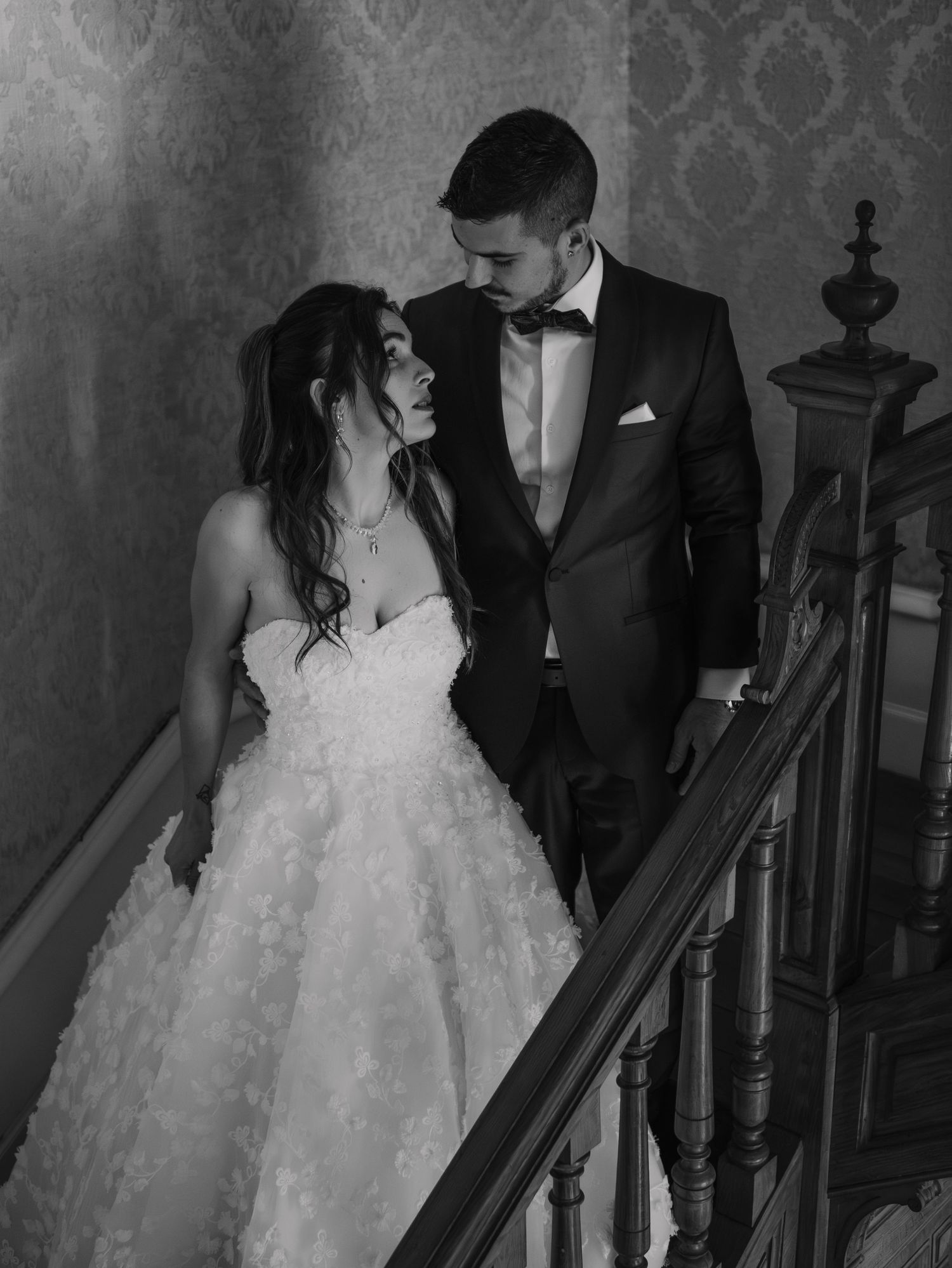 Mariage, photographe de mariage en Vendée