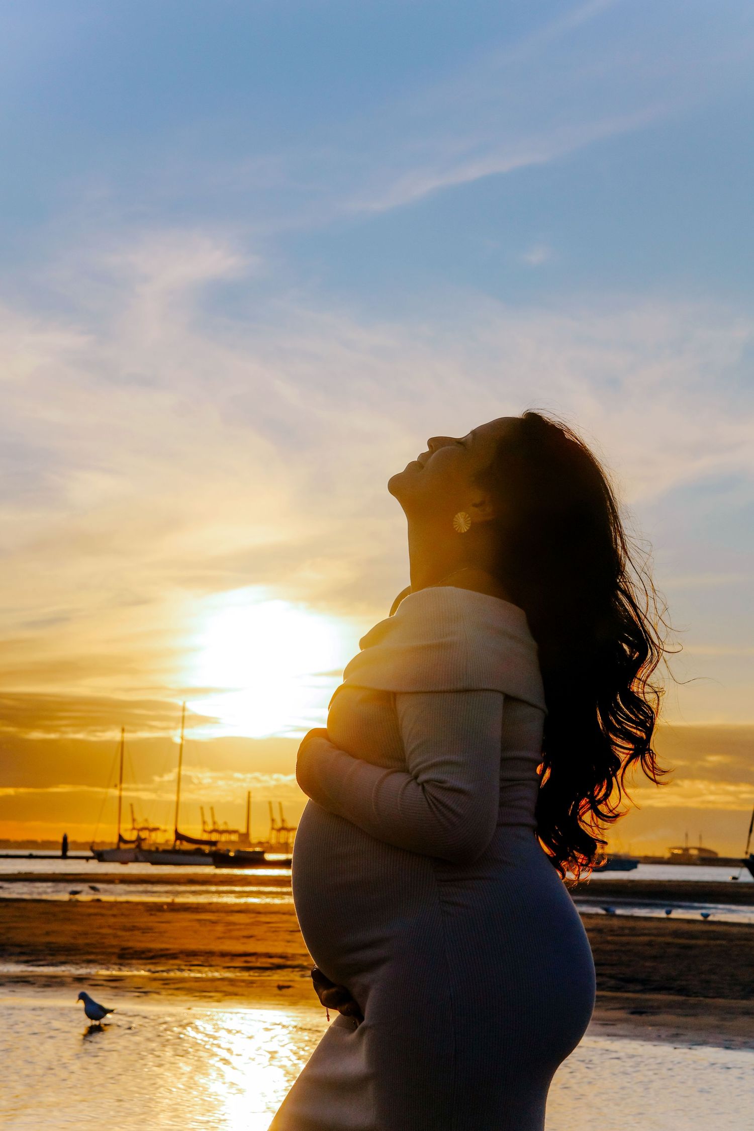 Pregnancy Photography