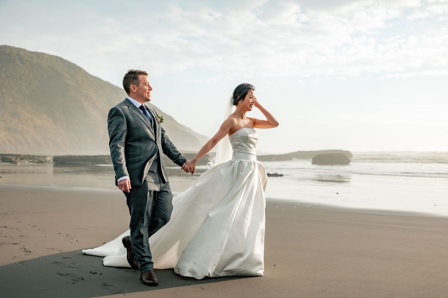 Hamilton wedding photographer