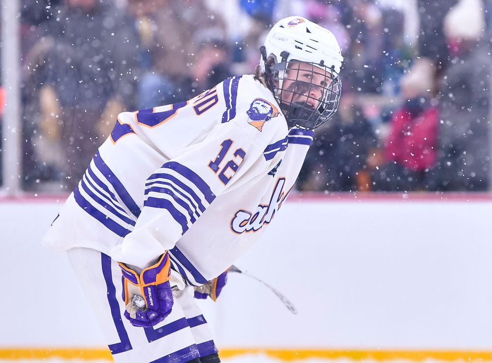Hockey Day Minnesota 2025