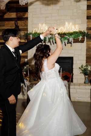 We capture the emotion, the family love, the glamour, and the joy through timeless photos and cinematic video you’ll treasure forever.