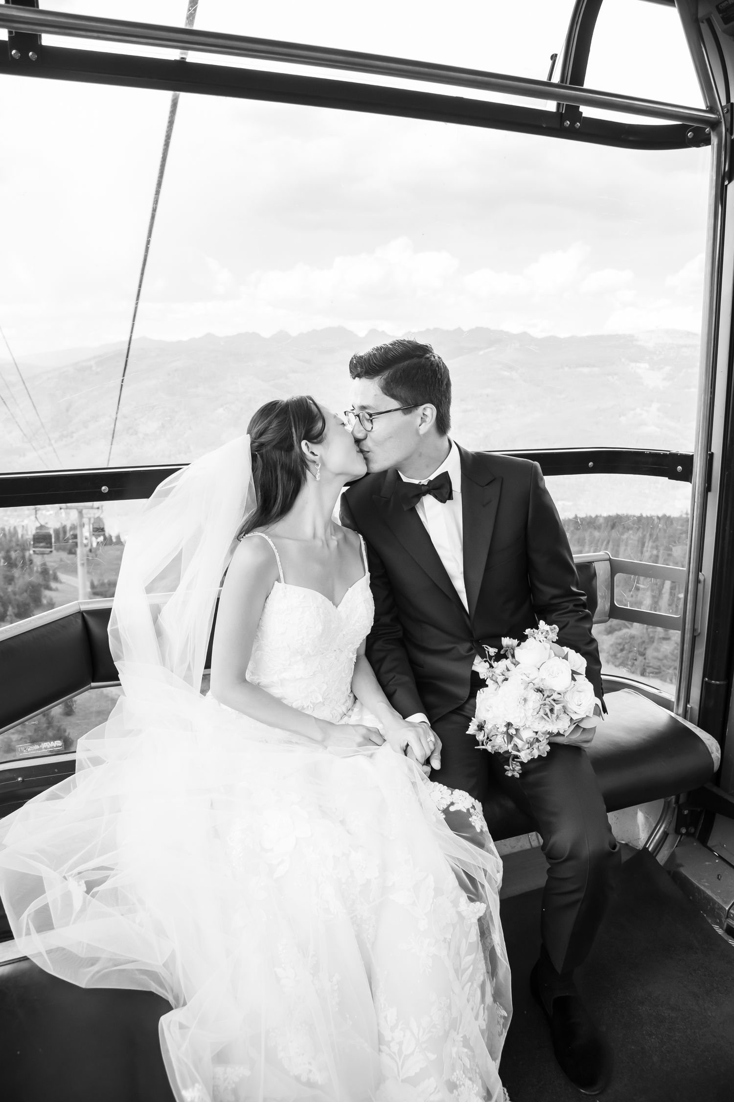 Vail elopement