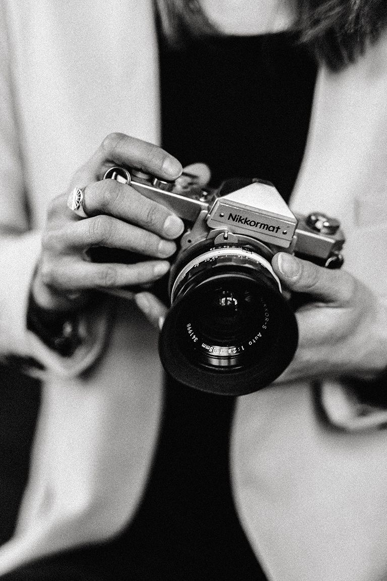 Neem voor meer informatie over personal branding fotografie contact met mij op zodat we samen een supertof concept kunnen uitwerken.