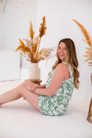 portait branding lifestyle session in cincinnati ohio with emily lupton photography. quick, reliable, great quality images studio head shots