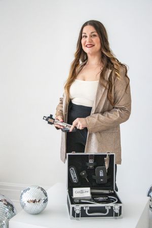 portrait branding lifestyle session cincinnati ohio with emily lupton photography. quick, reliable, great quality images studio head shots
