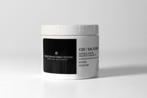 Cincinnati Skin Center product photo showcasing luxury skincare and wellness items for high-end local clients