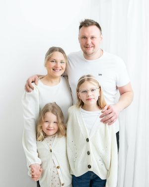 barnfotograf