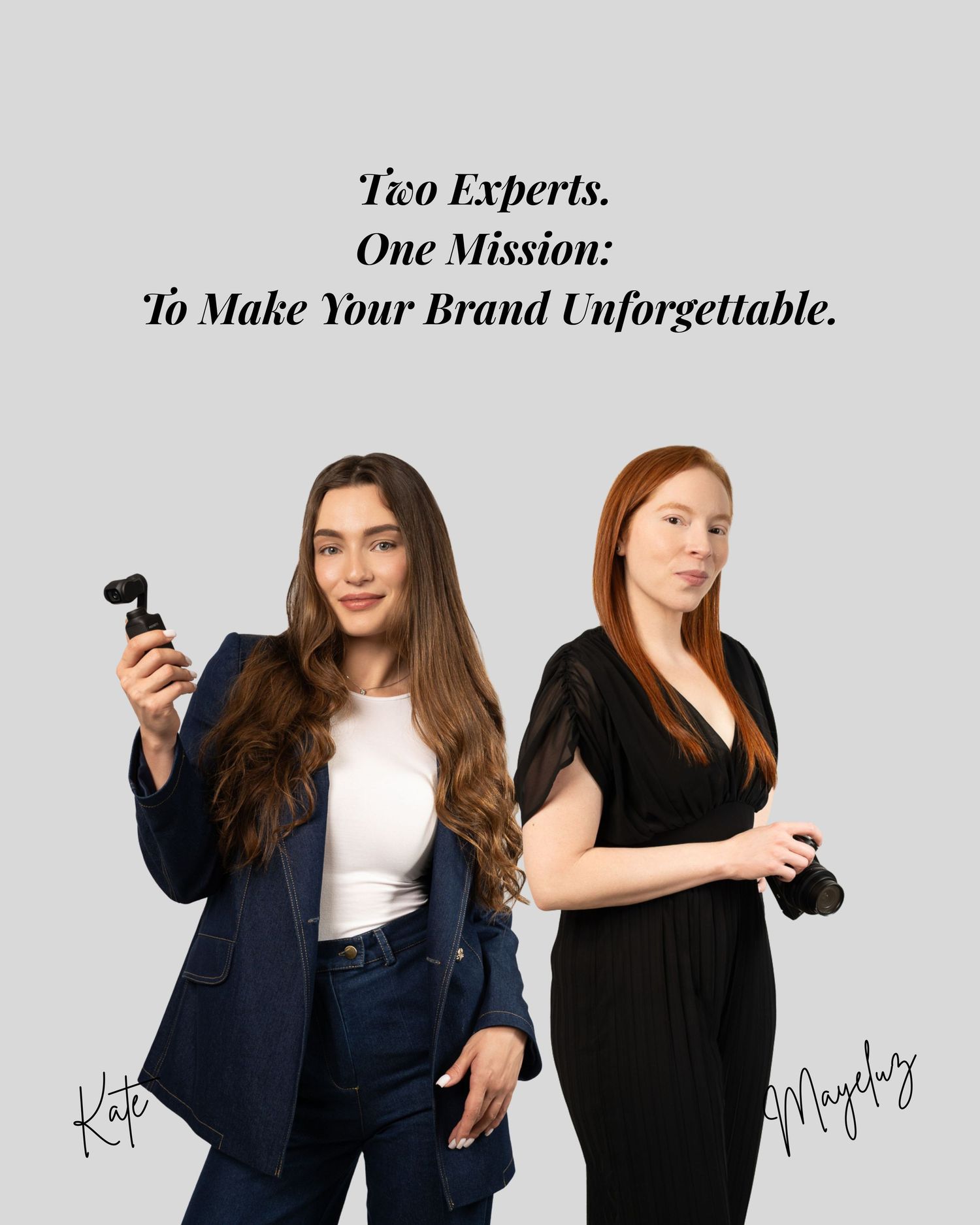 Personal branding, photos for your business by Soulful Portraits by Mayeluz. Located in Charlotte, North Carolina.