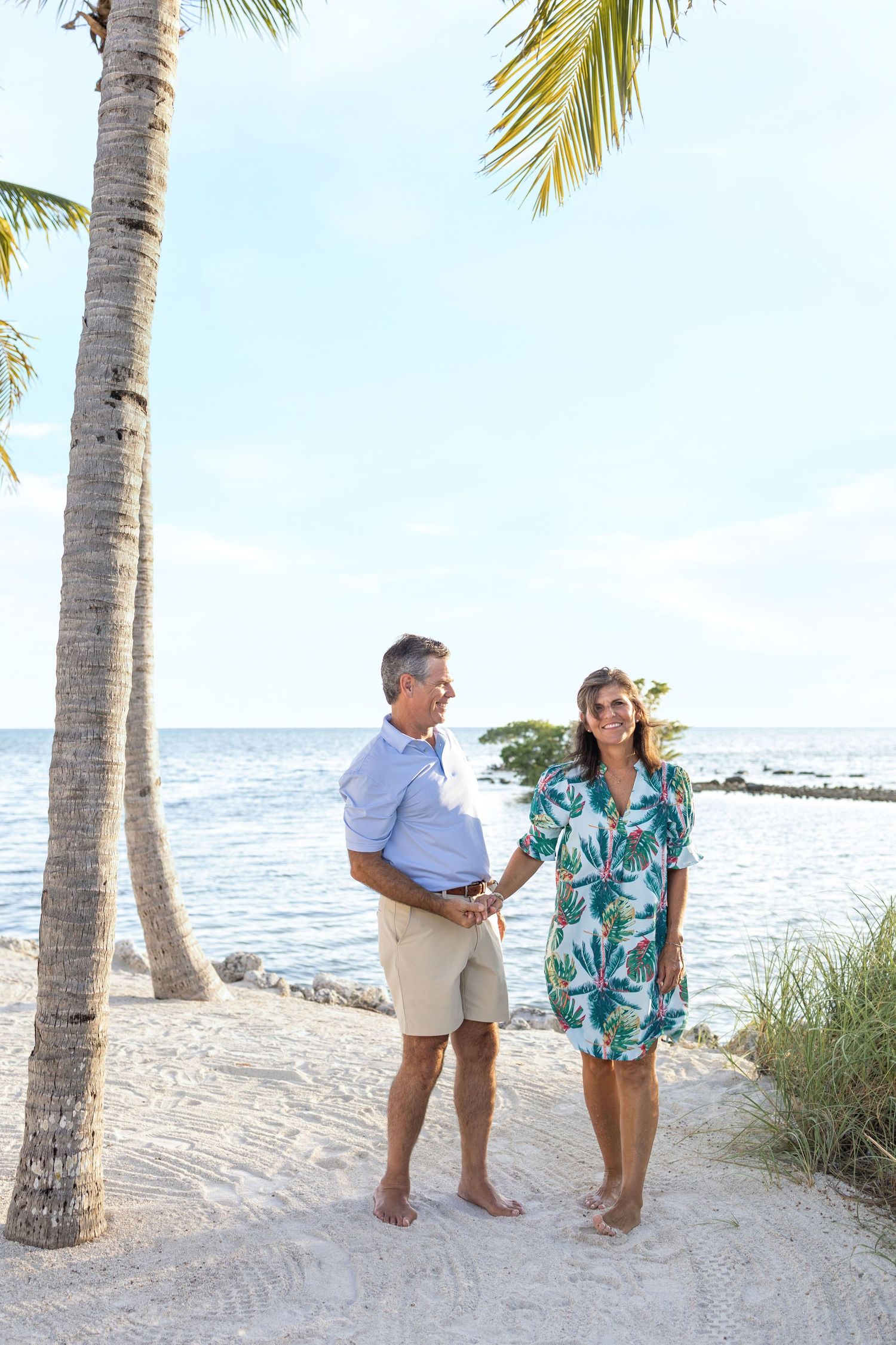 Florida Keys Family Photography