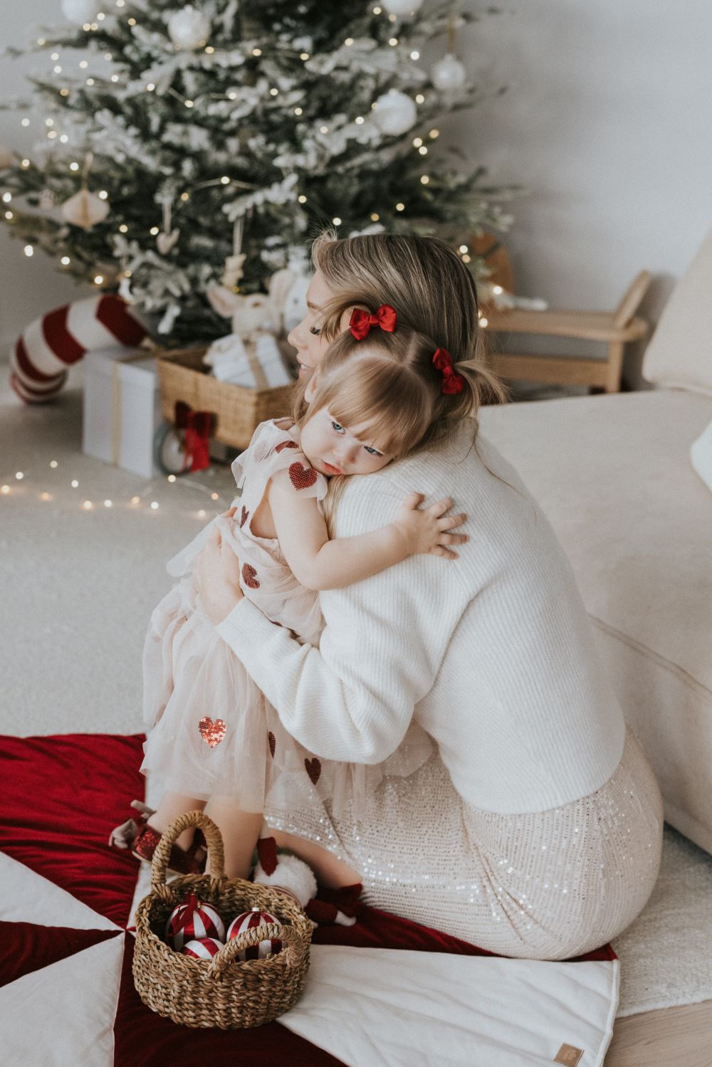 Julekortfotografering Oppegård