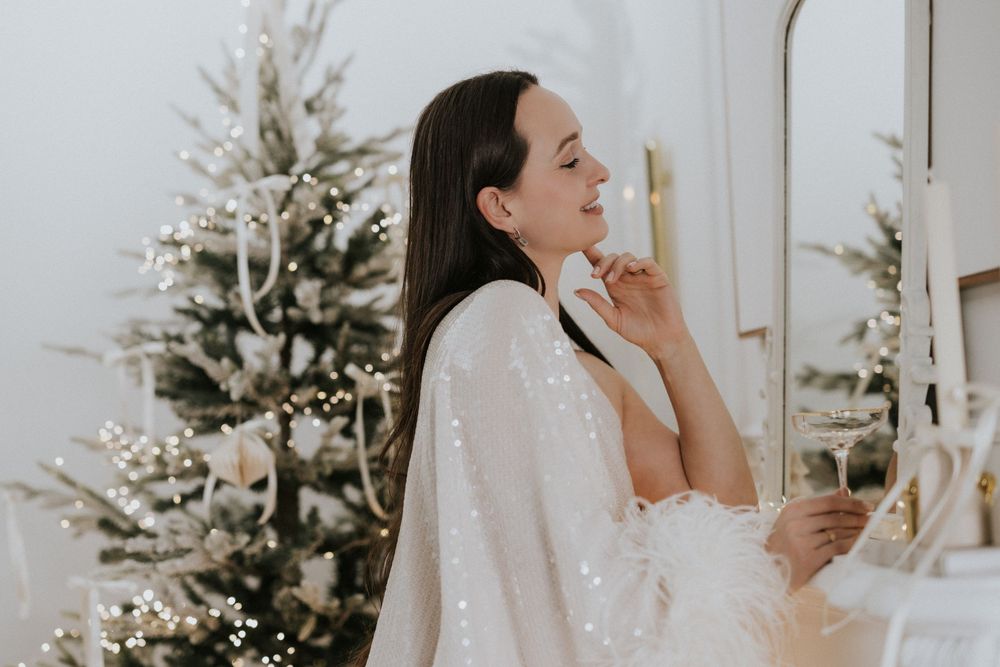 Julekortfotografering Oppegård