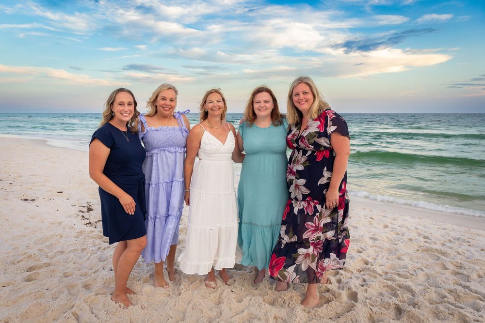 Extended Family Session