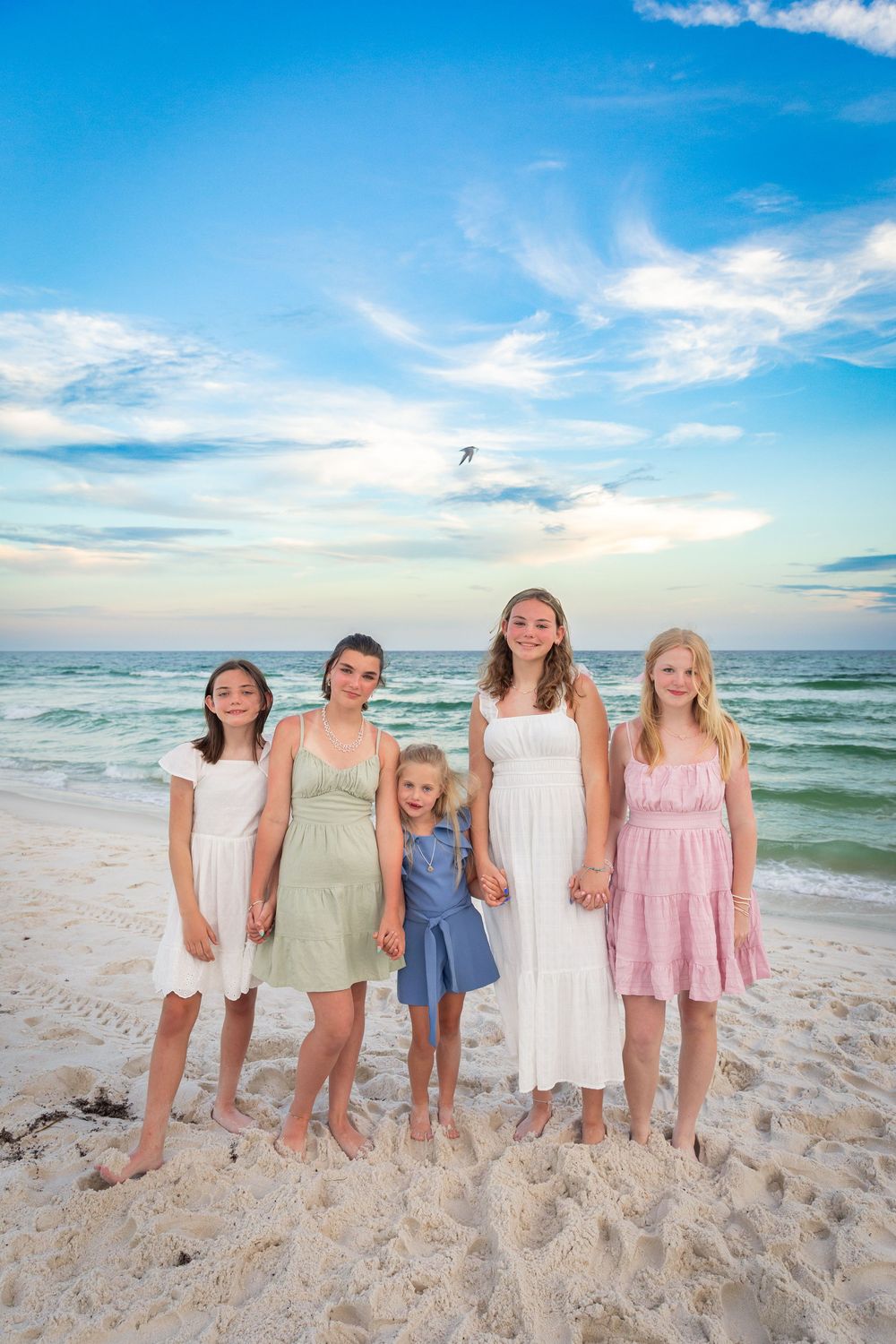 Extended Family Session