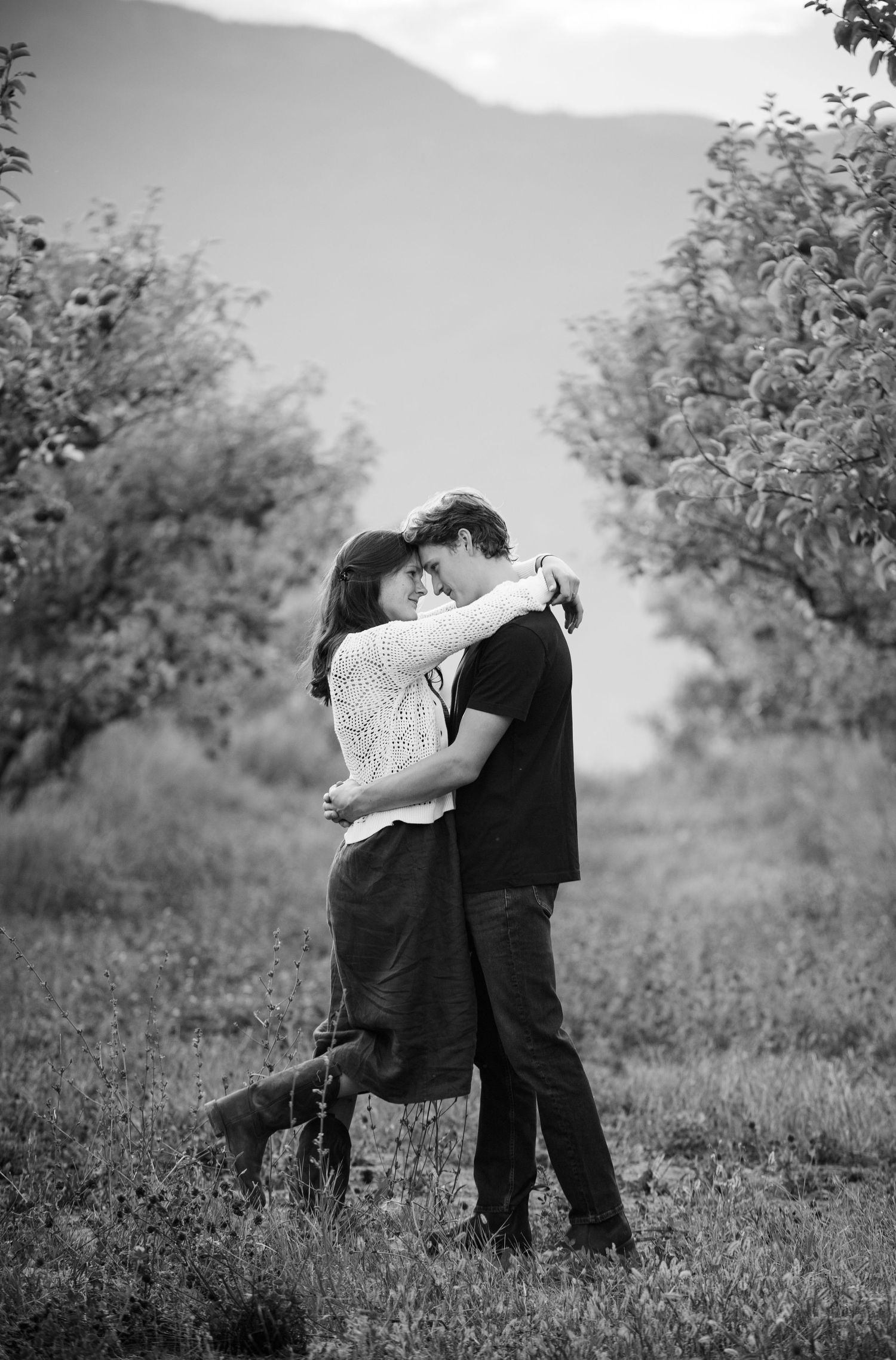 Kayleigh Seibel Photography - Salmon Arm BC - family photography