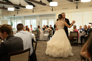 father daughter dance in. Nationwide Conference Center