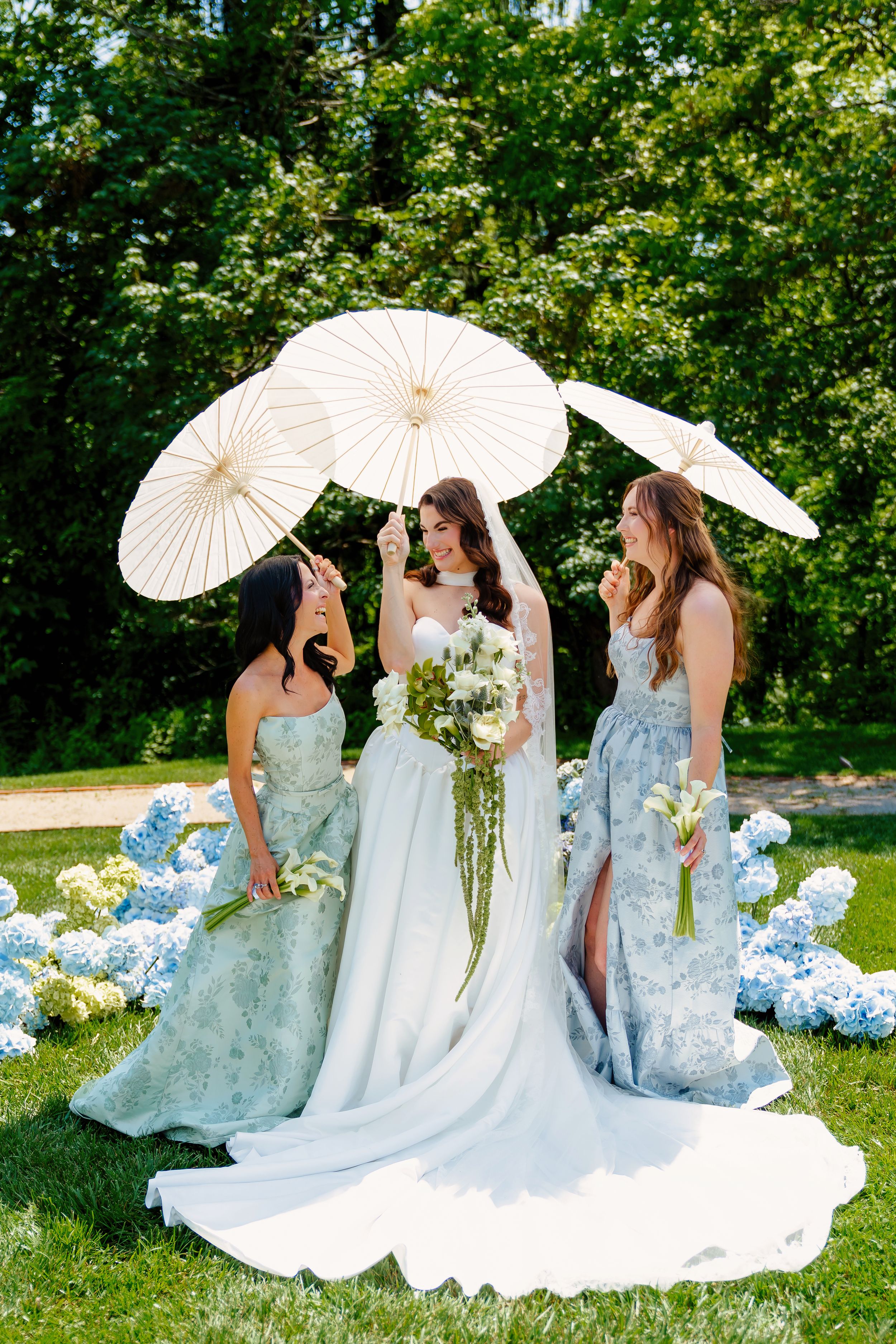 Wedding at The Meshewa House in Indian Hill Ohio, Cincinnati Ohio wedding photographer