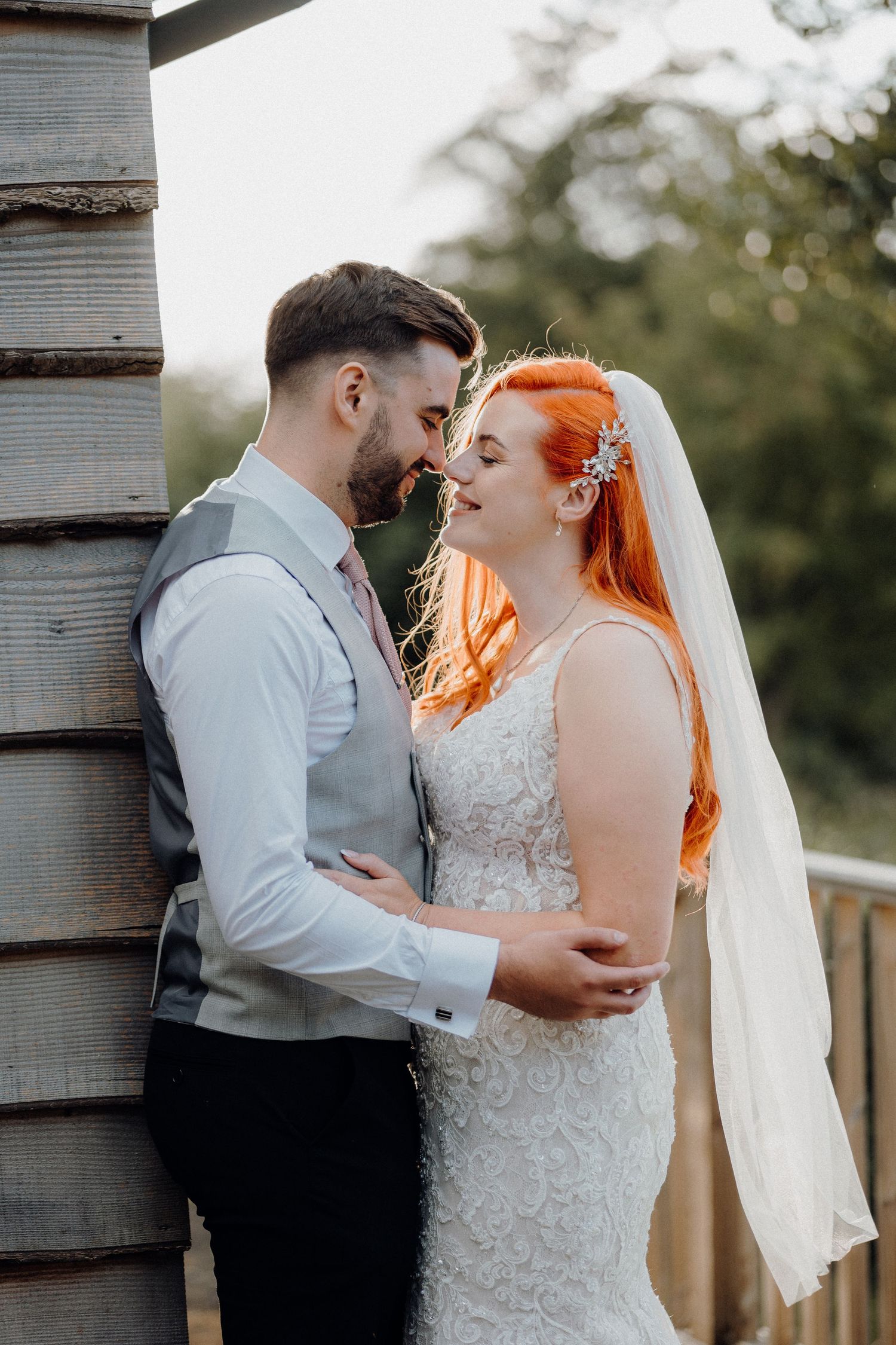 Newcastle Wedding Photographer