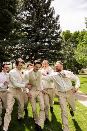 Luxury Wedding Photographer