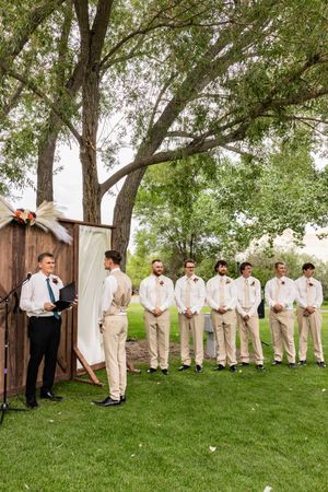 Luxury Wedding Photographer