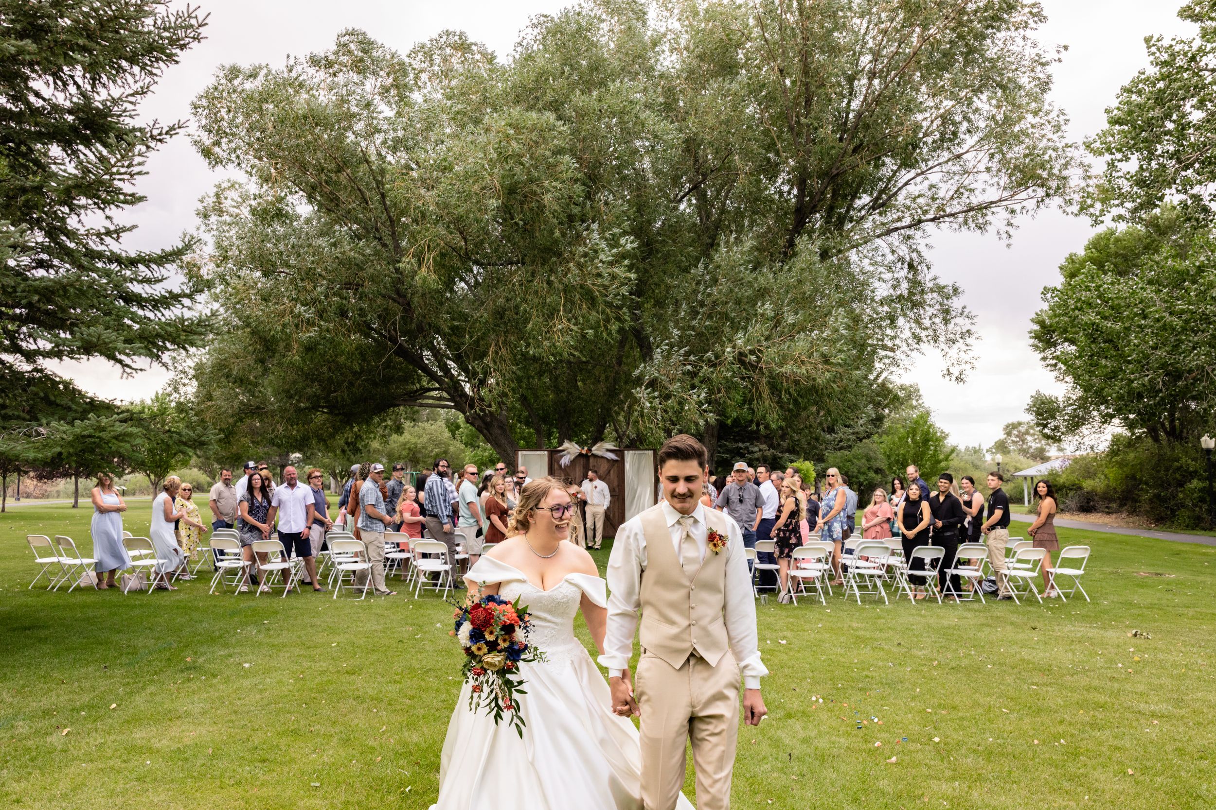 Green River The Island Pavilion wedding photographer capturing romantic, timeless weddings at The Island in Green River, Wyoming.