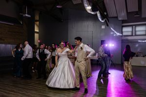Denver, Colorado Luxury Wedding Photographer