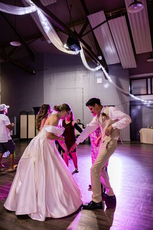 Denver, Colorado event photographer capturing candid moments for weddings, corporate events, parties, and celebrations across the Denver met