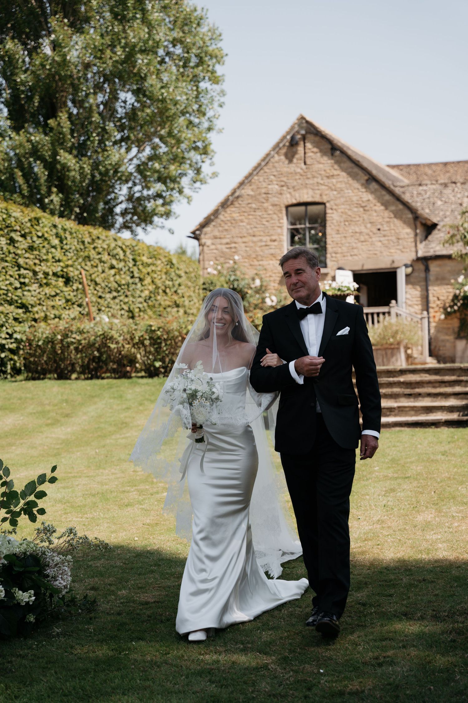 Ceremony (Wedding Lawn)