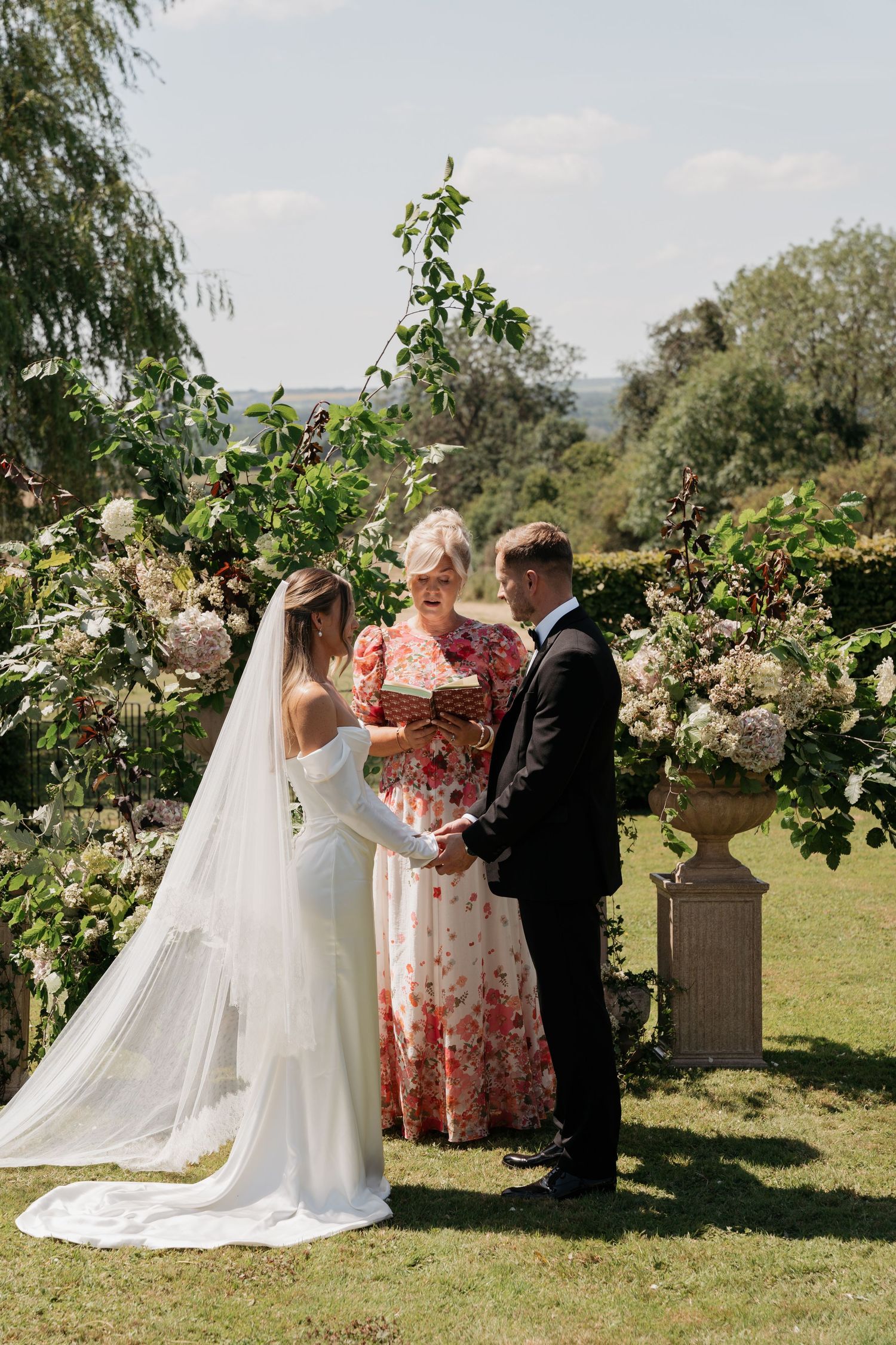 Ceremony (Wedding Lawn)
