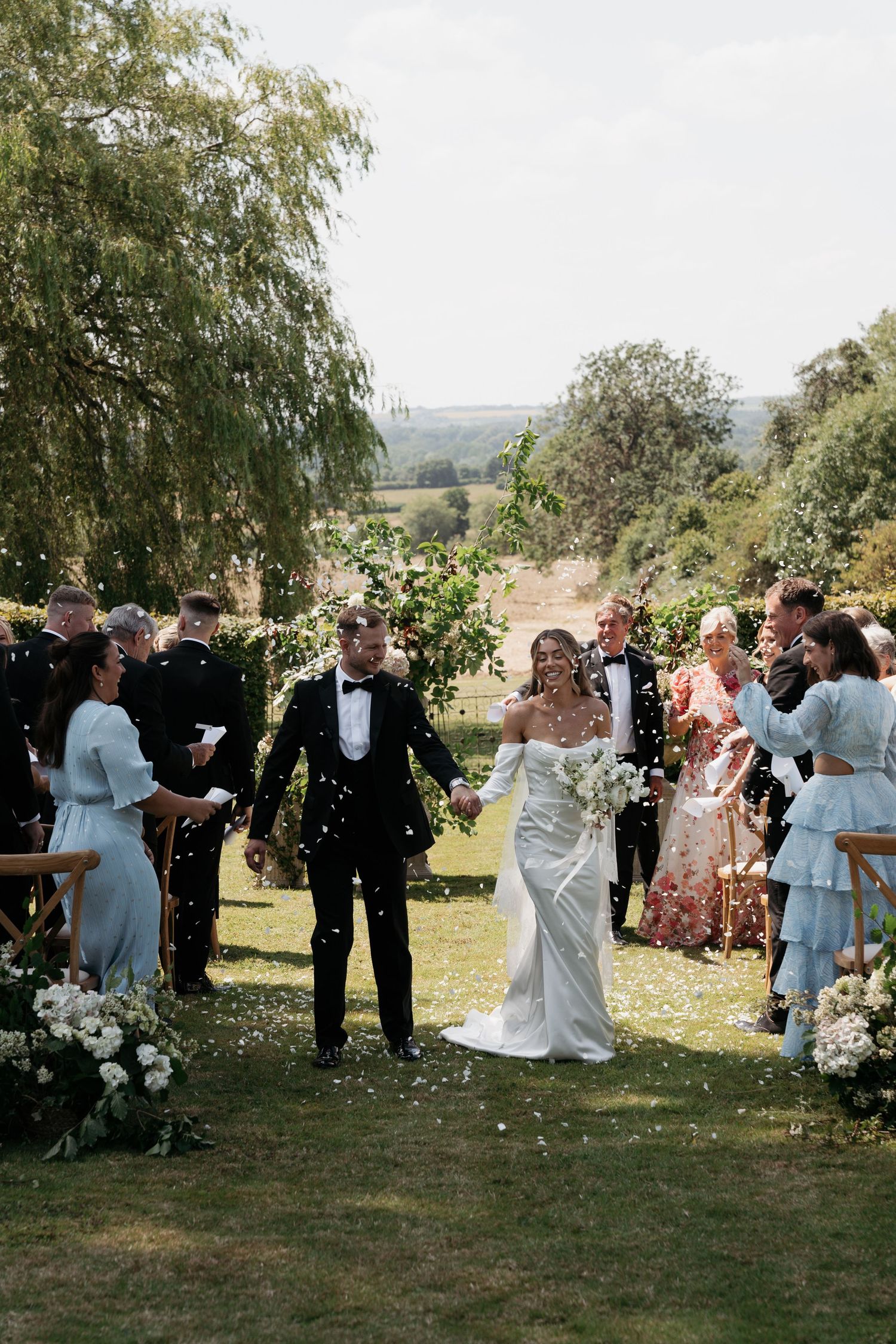 Ceremony (Wedding Lawn)