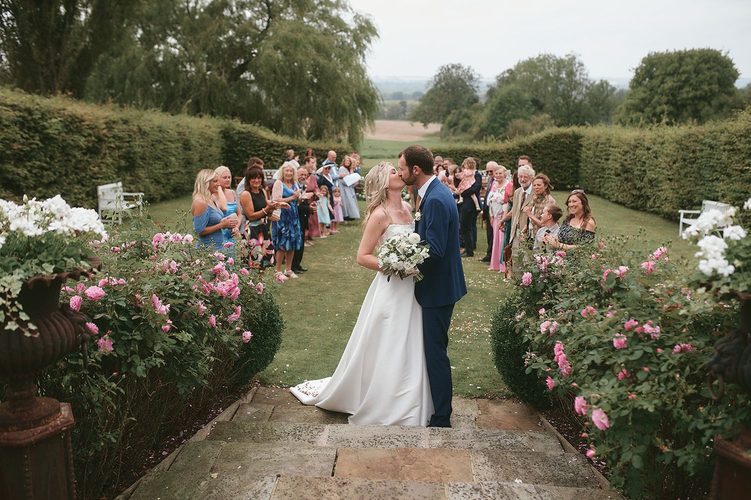 Ceremony (Wedding Lawn)