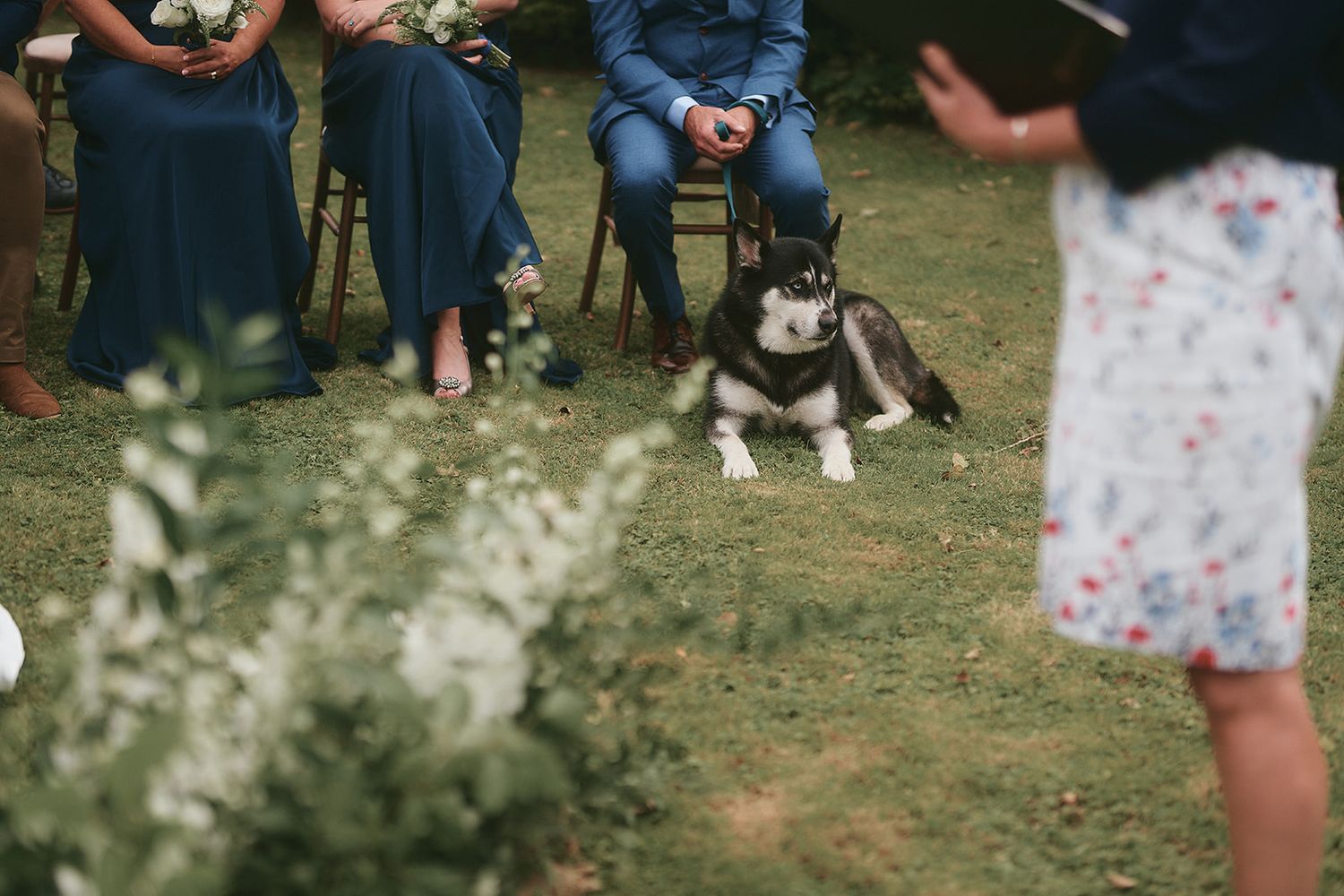 Ceremony (Wedding Lawn)