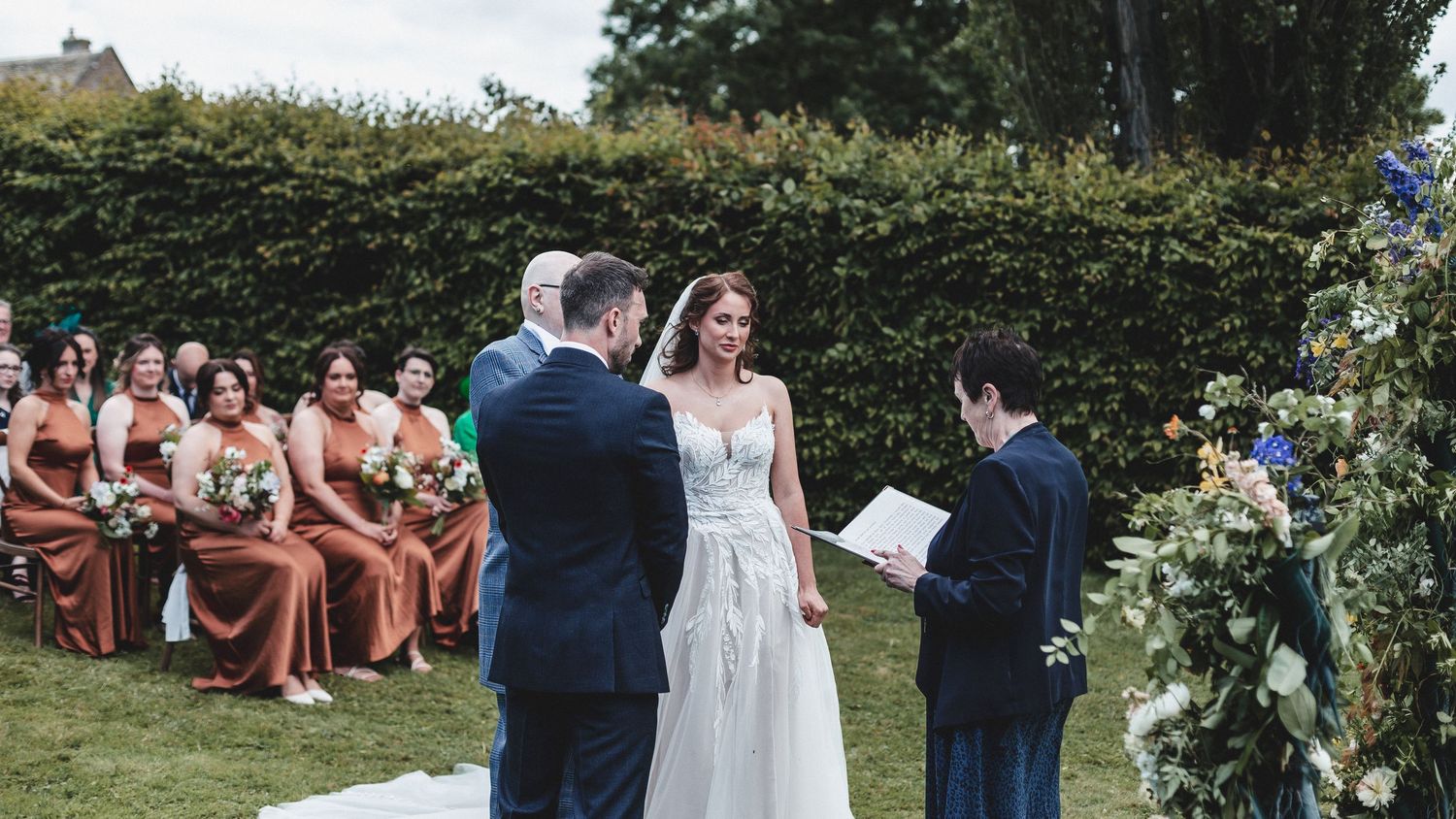 Ceremony (Wedding Lawn)