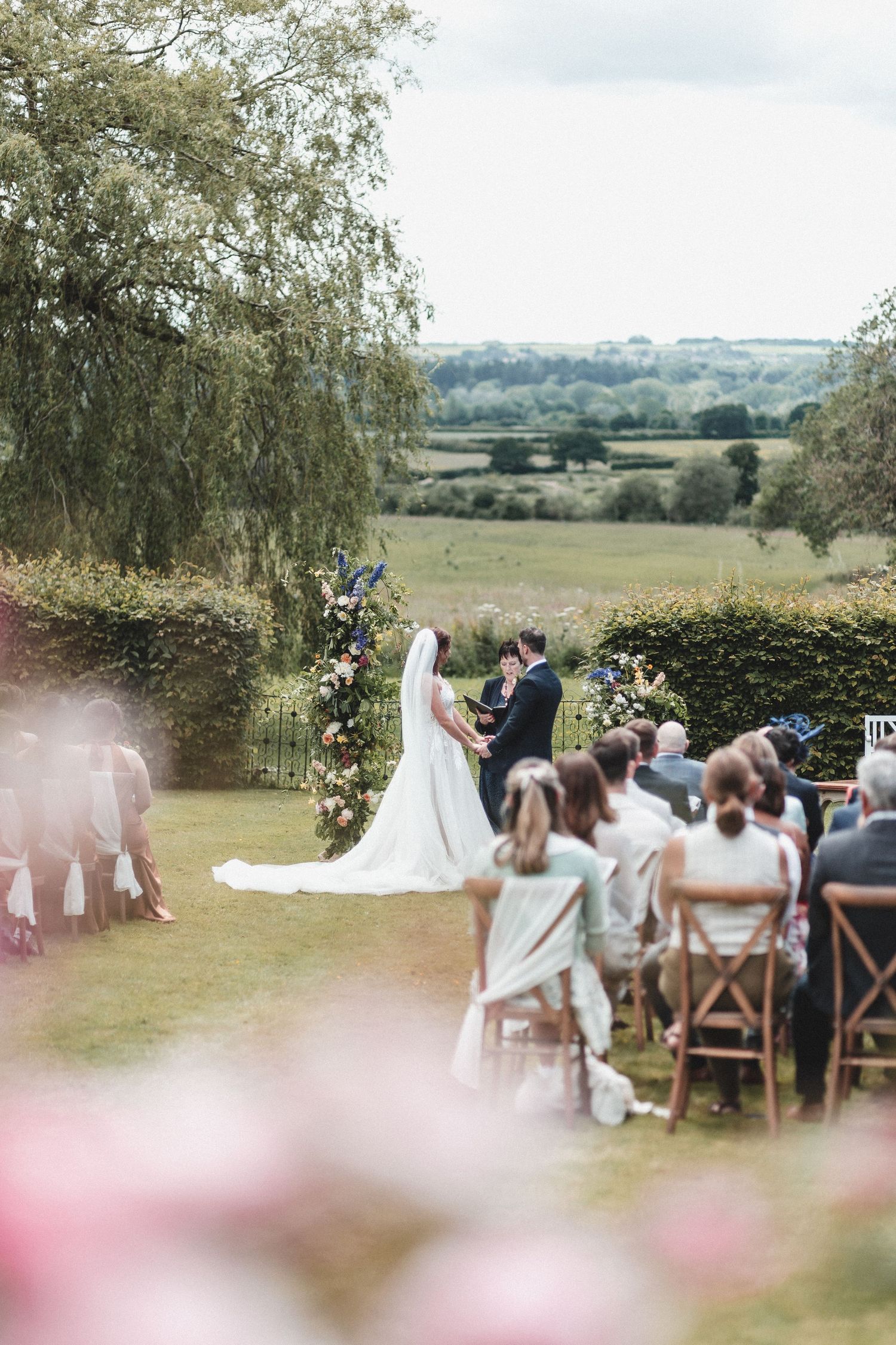 Ceremony (Wedding Lawn)