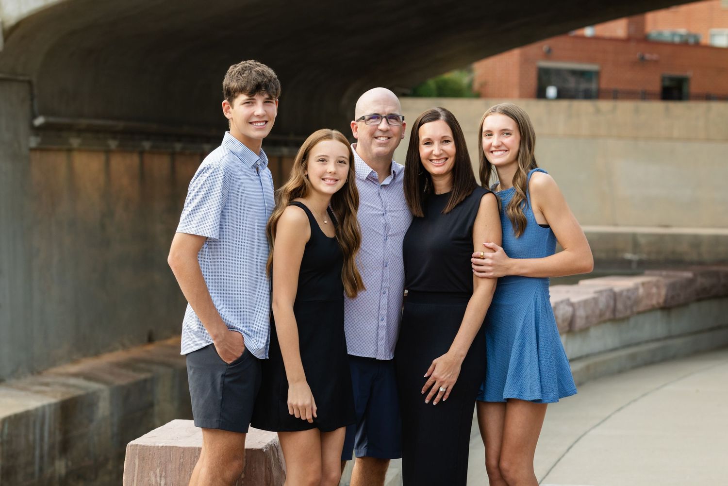 Family Portraits Sioux Falls, Best Family Photos Sioux Falls, South Dakota Photographer, Sioux Falls Photographer, Dell Rapids Family Photos