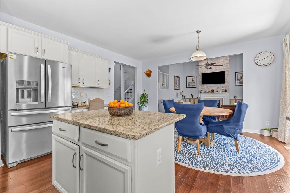 Commerce Township Real Estate Photographer