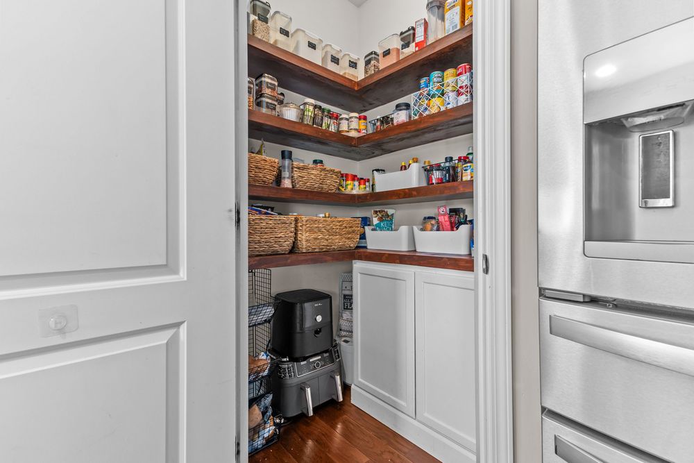 Commerce Township Real Estate Photographer