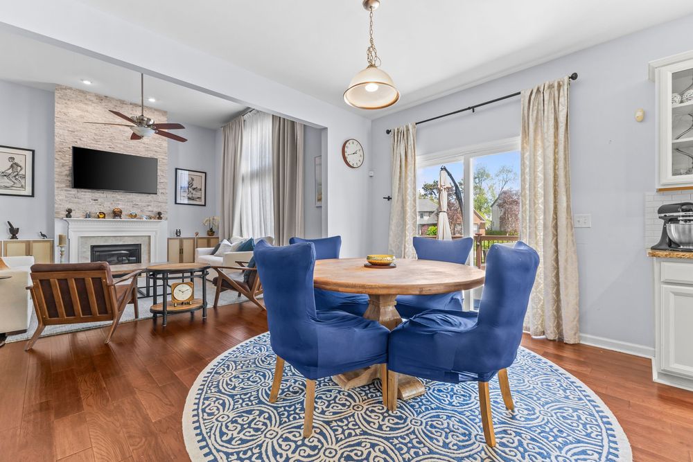 Commerce Township Real Estate Photographer