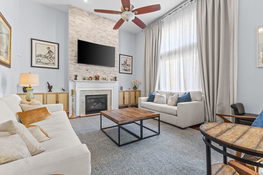Commerce Township Real Estate Photographer