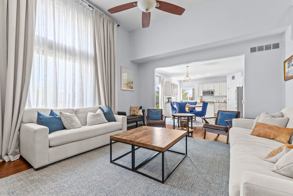 Commerce Township Real Estate Photographer