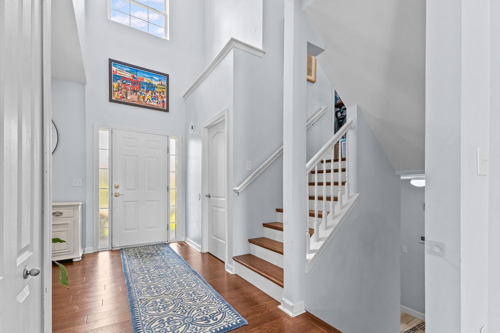 Commerce Township Real Estate Photographer