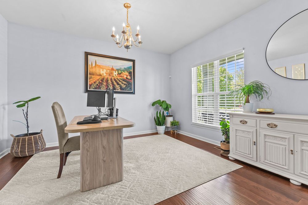 Commerce Township Real Estate Photographer