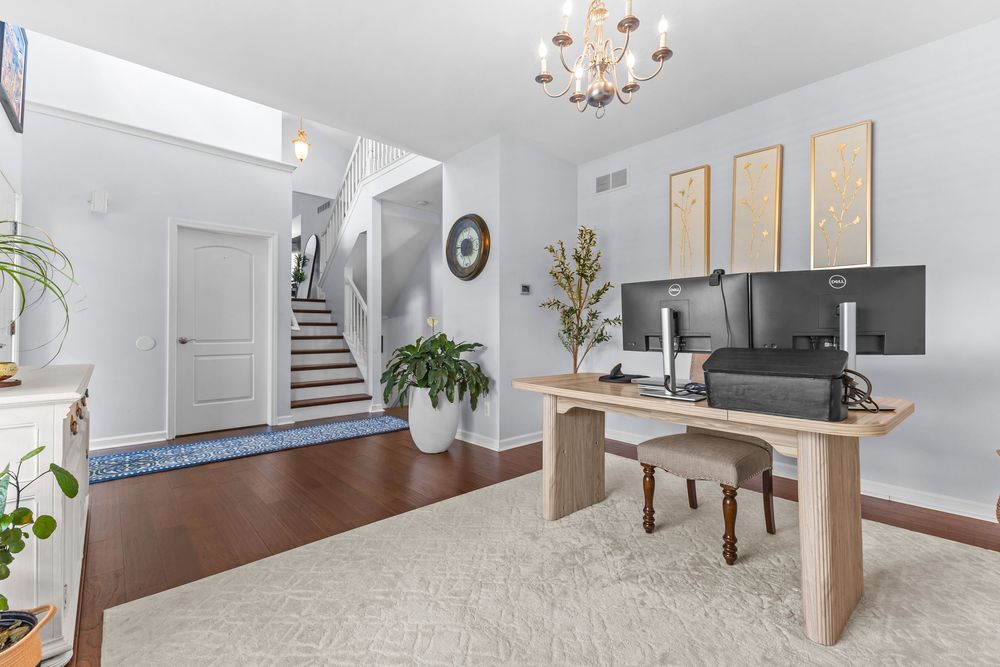 Commerce Township Real Estate Photographer