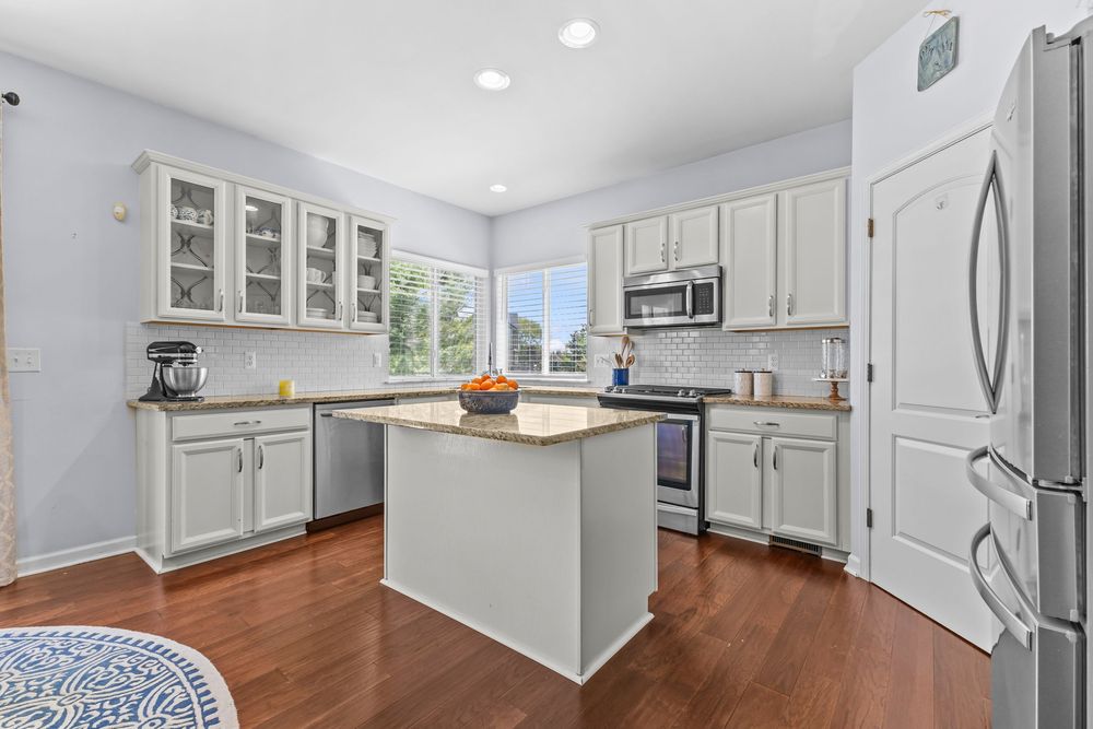 Commerce Township Real Estate Photographer