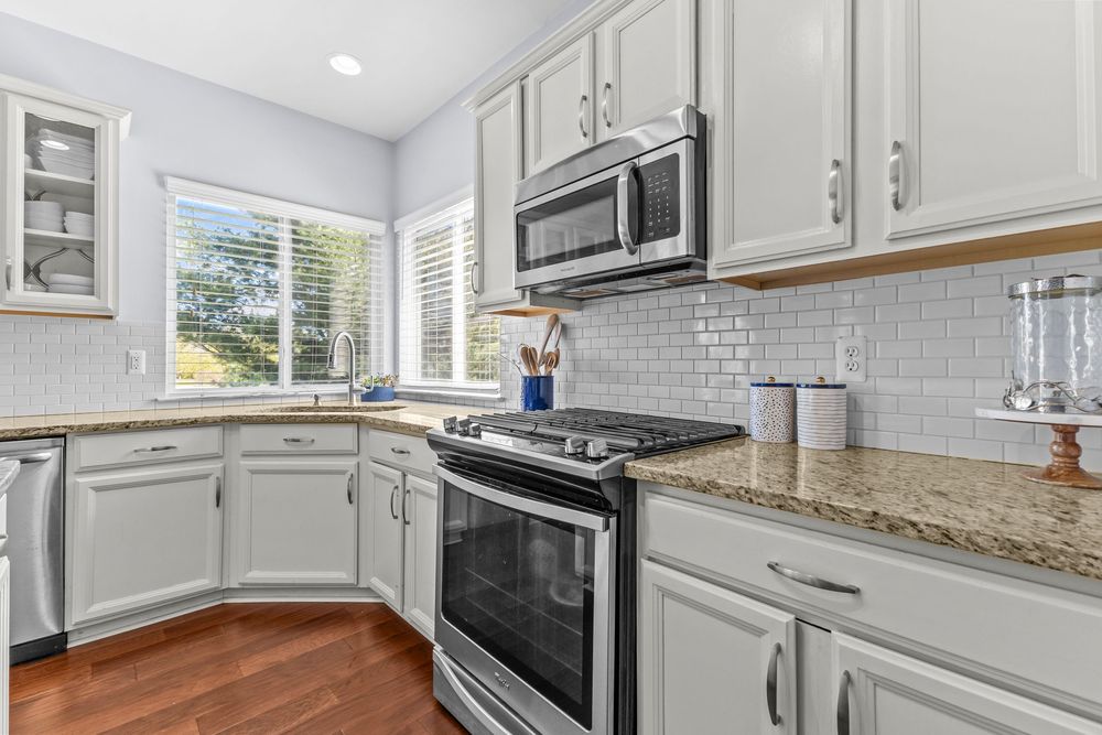 Commerce Township Real Estate Photographer