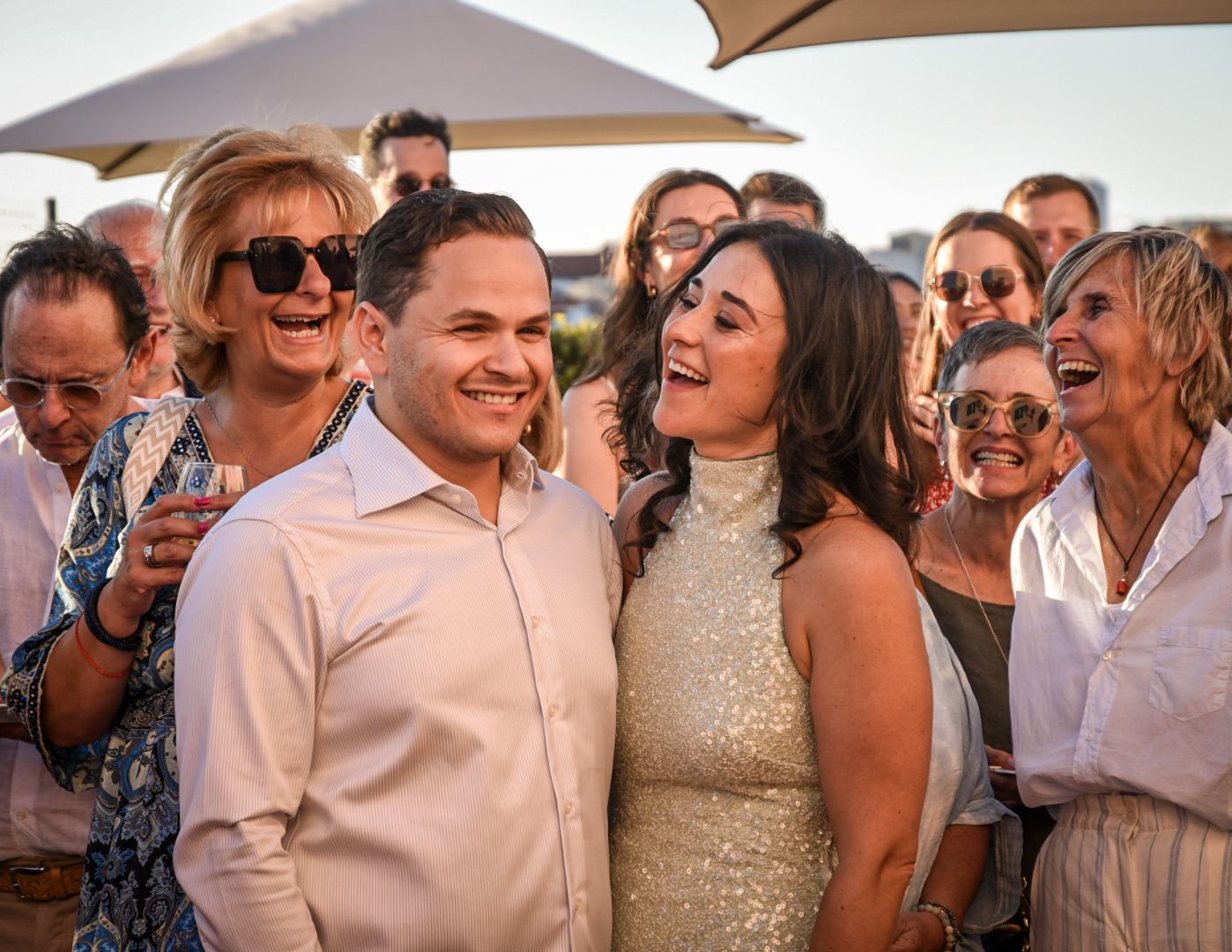 engagement party