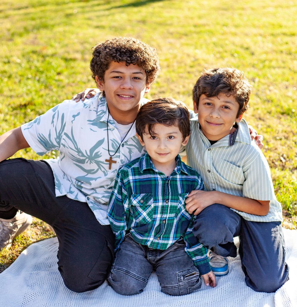 Family photo