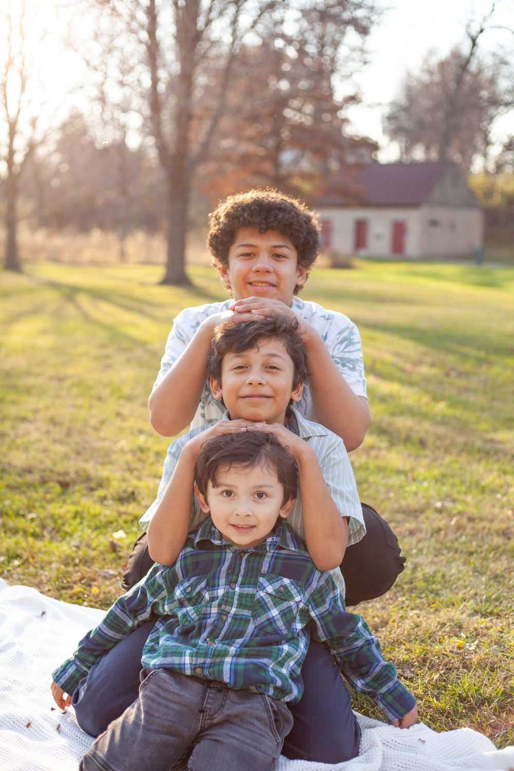 Family photo