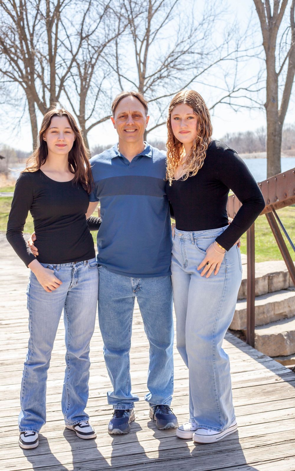 Family photo