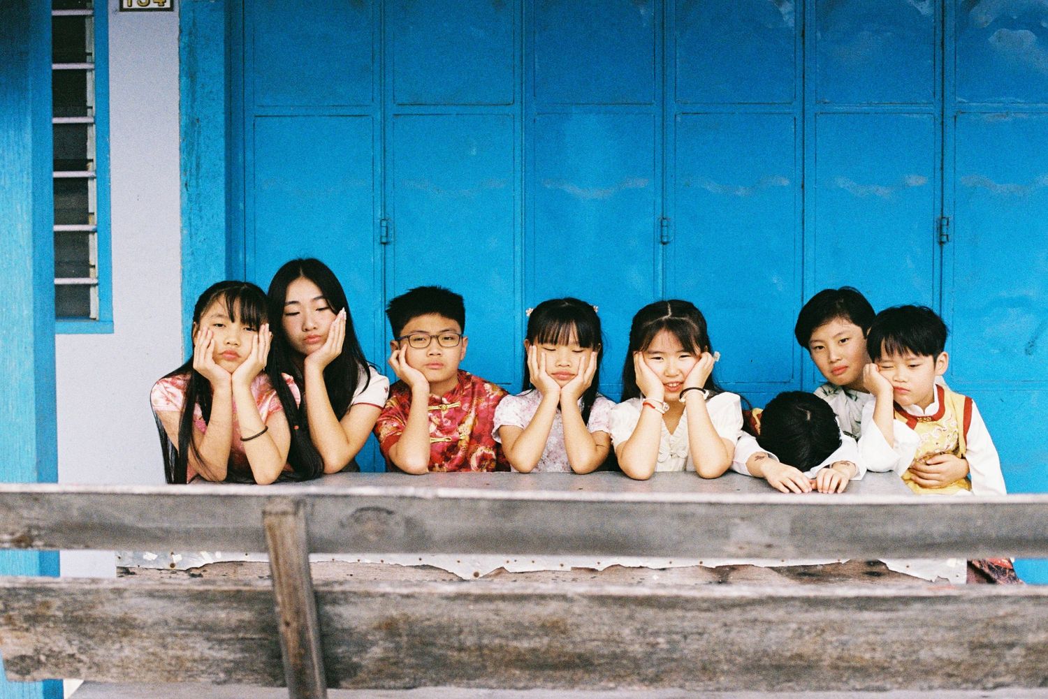 Family shoot by HoidianNg Photography